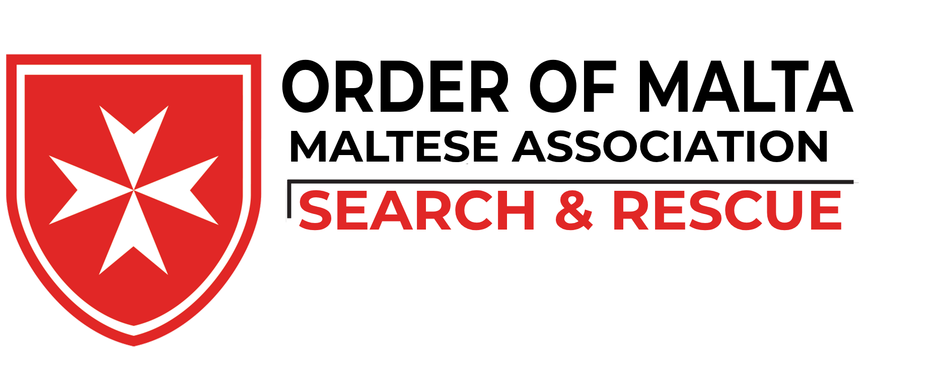 Search & Rescue Unit – Order of Malta